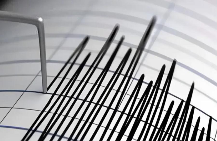Terremoto de magnitude 5 atinge o sul de Tonga