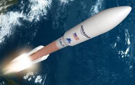 Amazon expands its space ambitions with plans for more than 5,000 satellites