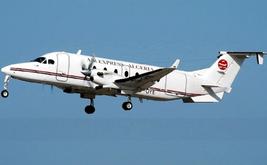 Union européenne : Air Express Algeria interdite de vol pour des raisons de sécurité aérienne