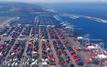 Tanger Med intègre le CMA CGM NOTRE DAME à ses escales régulières entre l’Asie et l’Europe