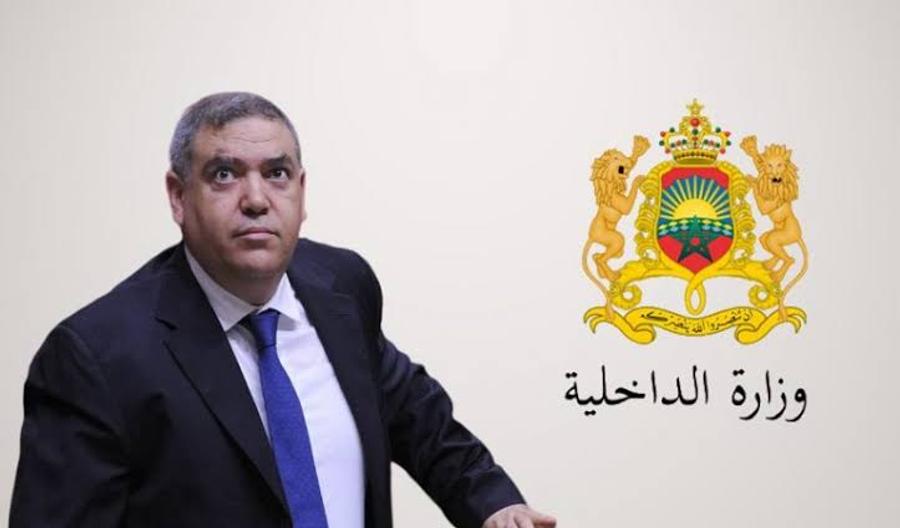 الداخلية "تفضح" اختلالات" صفقات "خردة الفوريانات"