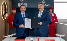 Turkish Airlines investit dans 12 nouveaux simulateurs de vol pour accompagner son expansion