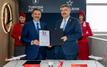 Turkish Airlines investit dans 12 nouveaux simulateurs de vol pour accompagner son expansion