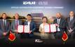 Auto Hall devient le distributeur exclusif de iCAUR au Maroc et accélère son offensive sur la mobilité premium électrifiée