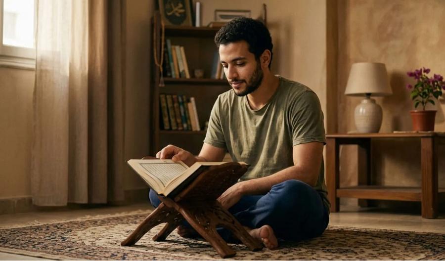 مفهوم الحياة الطيبة