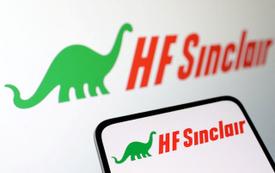HF Sinclair beats market expectations as stronger refining margins boost quarterly results