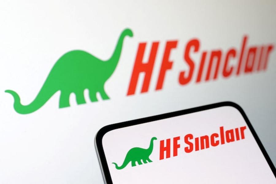 HF Sinclair 超出市场预期，强劲的炼油利润推动季度业绩