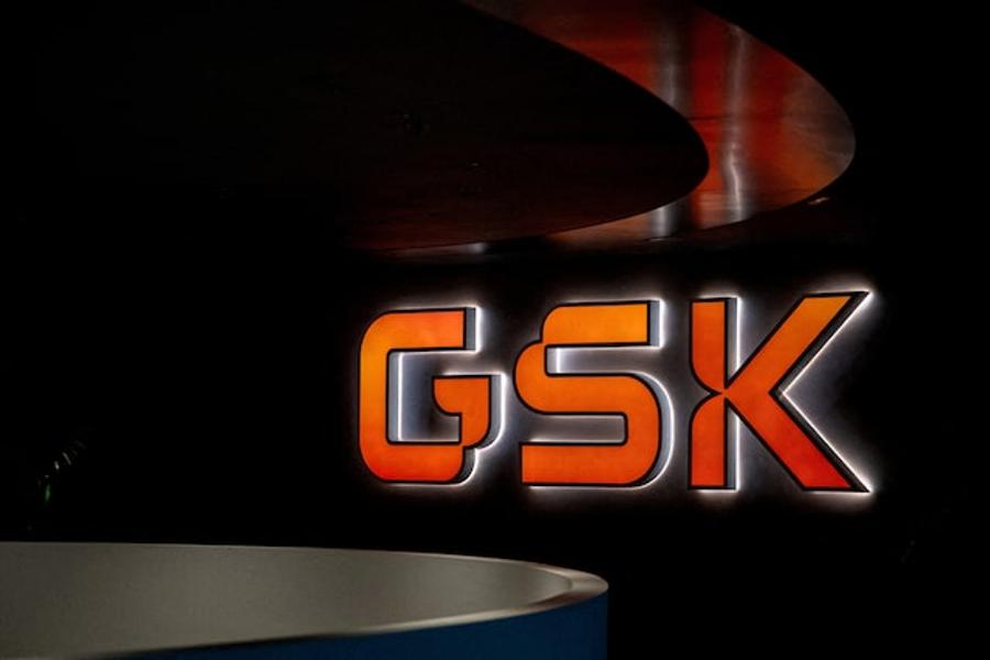GSK beats second-quarter expectations with strong earnings and $2.52 billion efficiency plan