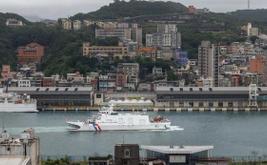Taiwan prepares naval blockade drill to strengthen defense readiness against potential Chinese pressure