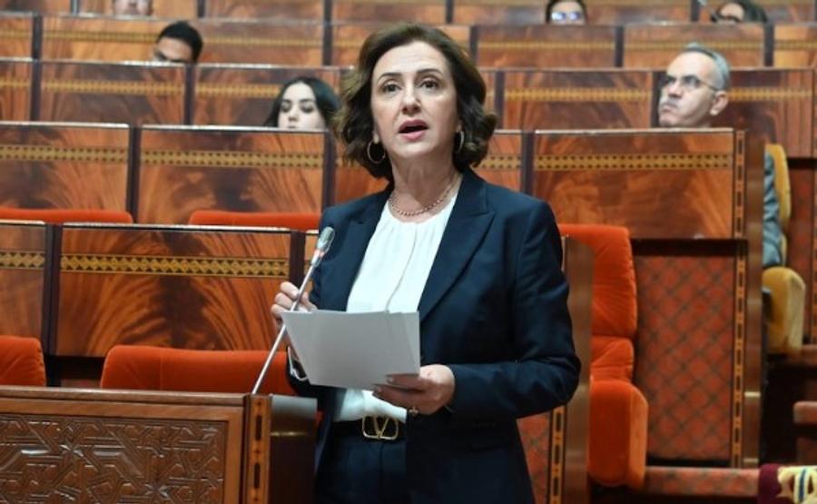 دعوات برلمانية لتشجيع السياحة الداخلية