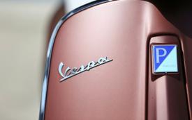 Vespa maker Piaggio raises dividend outlook after strong second-quarter performance
