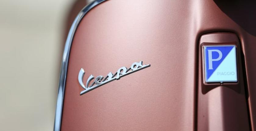 Fabricante da Vespa, Piaggio, eleva previsão de dividendos após forte desempenho no segundo trimestre