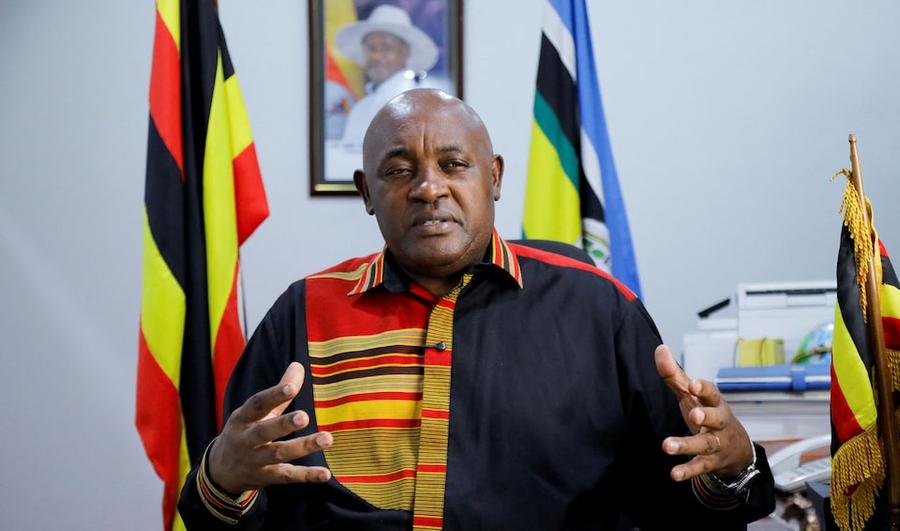 Uganda, son Ebola serbest ilan edildi