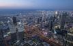 Dubai International Financial Centre surpasses 10,000 active companies for the first time