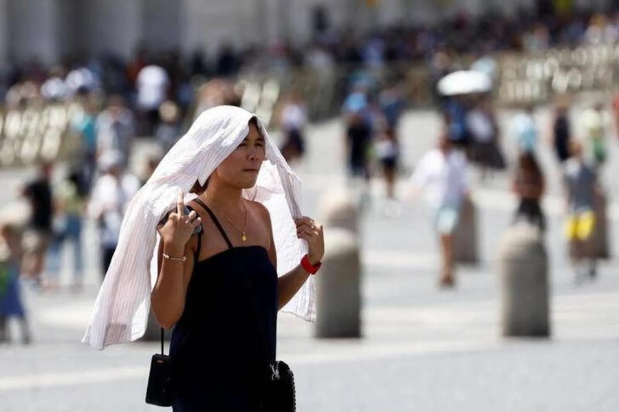 ارتفاع وفيات موجة الحر بكوريا الجنوبية إلى 8 أشخاص