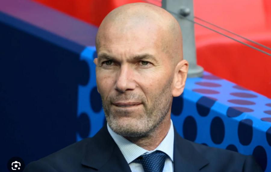 رسميا...زين الدين زيدان مدربا جديدا للمنتخب الفرنسي