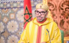 جلالة الملك يوجه غدا خطابا ساميا بمناسبة عيد العرش