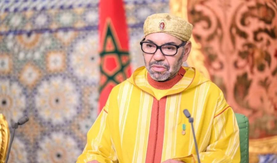 جلالة الملك يوجه غدا خطابا ساميا بمناسبة عيد العرش
