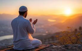 أهمية التقرب إلى الله