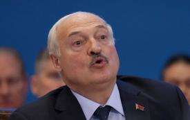 Ukraine considers criminal proceedings against Belarusian President Alexander Lukashenko