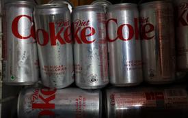 Coca-Cola loses market share in India as aluminium costs and packaging shortages weigh on sales