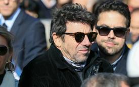 Two new sexual violence complaints filed against Patrick Bruel