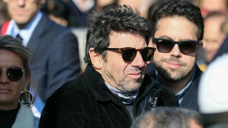 Patrick Bruel'e karşı iki yeni cinsel şiddet şikayeti