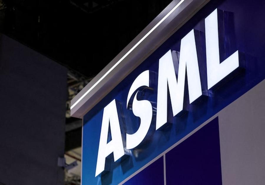 Çin'in litografi atılımı, ASML üzerinde baskıyı artırıyor