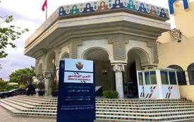أمن فاس يدخل على خط وفاة طبيب في ظروف غامضة
