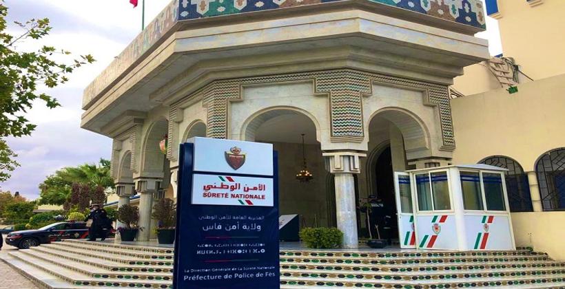 أمن فاس يدخل على خط وفاة طبيب في ظروف غامضة