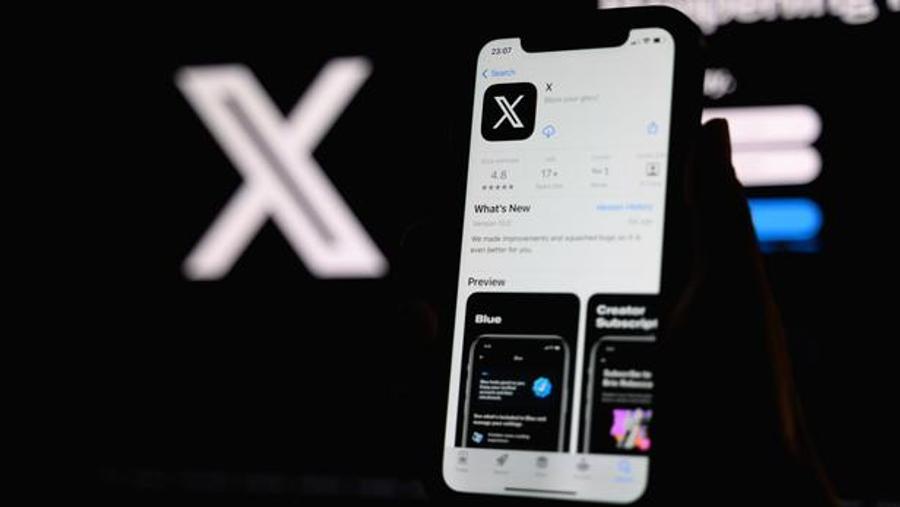 X מתרחבת לתחום הפיננסים הדיגיטליים עם חשבונות בתשלום ותשלומים בין משתמשים