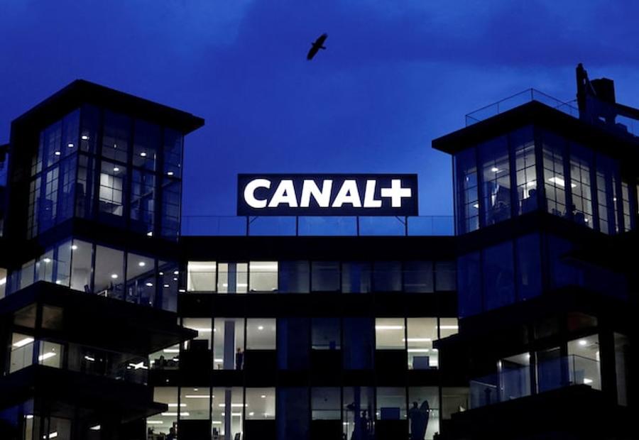 Canal+ posts resilient first-half revenue as legacy operations offset MultiChoice slowdown
