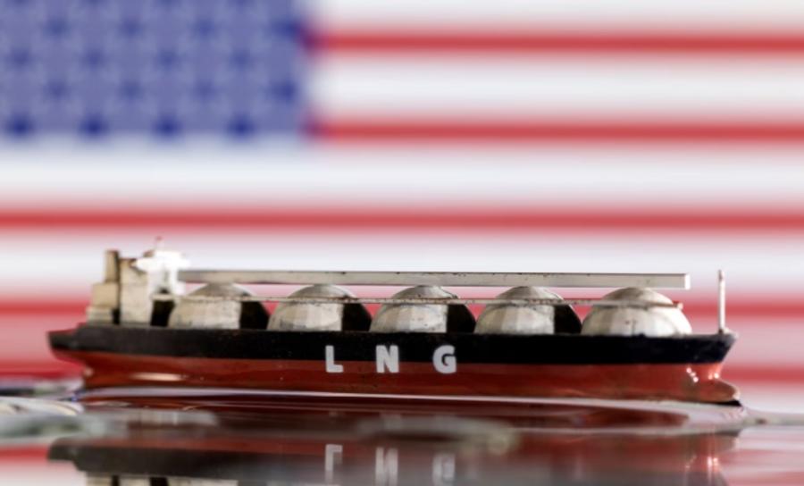 Fas, ABD LNG ihracatı için potansiyel bir hedef olarak öne çıkıyor