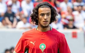 João Sacramento encense Ayyoub Bouaddi et prédit un brillant avenir au milieu marocain