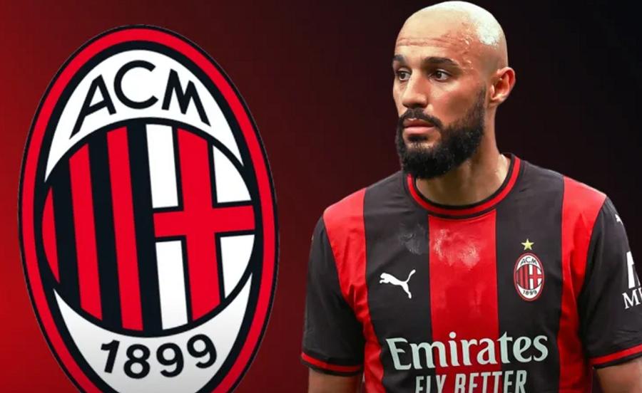 Mazraoui changes agency amid reported interest from AC Milan