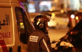 Marrakech : Un ressortissant britannique recherché par Interpol arrêté à l’aéroport Marrakech-Ménara