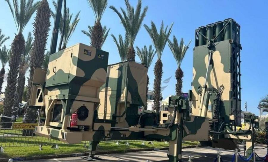 חברות ביטחוניות ישראליות מתכוננות להשתתף בתערוכת האוויר מרקש 2026