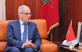 Morocco and UK strengthen military cooperation during Rabat talks