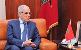 Morocco and UK strengthen military cooperation during Rabat talks