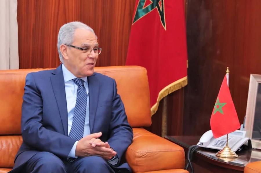 Morocco and UK strengthen military cooperation during Rabat talks