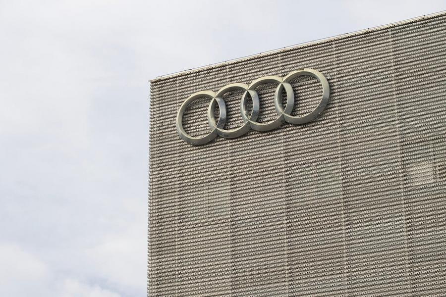Résultats : Audi revoit ses objectifs après le recul de son bénéfice trimestriel