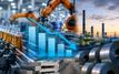 Industrie manufacturière : Les prix à la production reculent légèrement en juin 2026