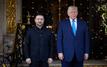 Zelensky à Washington : Une rencontre décisive avec Donald Trump sur fond d’escalade en Ukraine