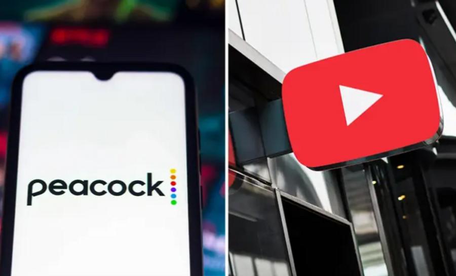 YouTube erweitert sein Unterhaltungssystem durch Partnerschaft mit NBCUniversal