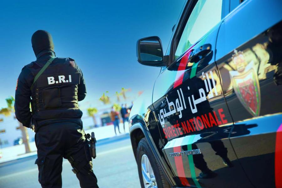 "ديستي" تطيح بمشتبه في اعتناق الفكر المتطرف بخنيفرة