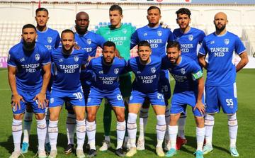 ميركاتو..فيفا يمنع اتحاد طنجة من التعاقدات
