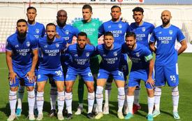 ميركاتو..فيفا يمنع اتحاد طنجة من التعاقدات