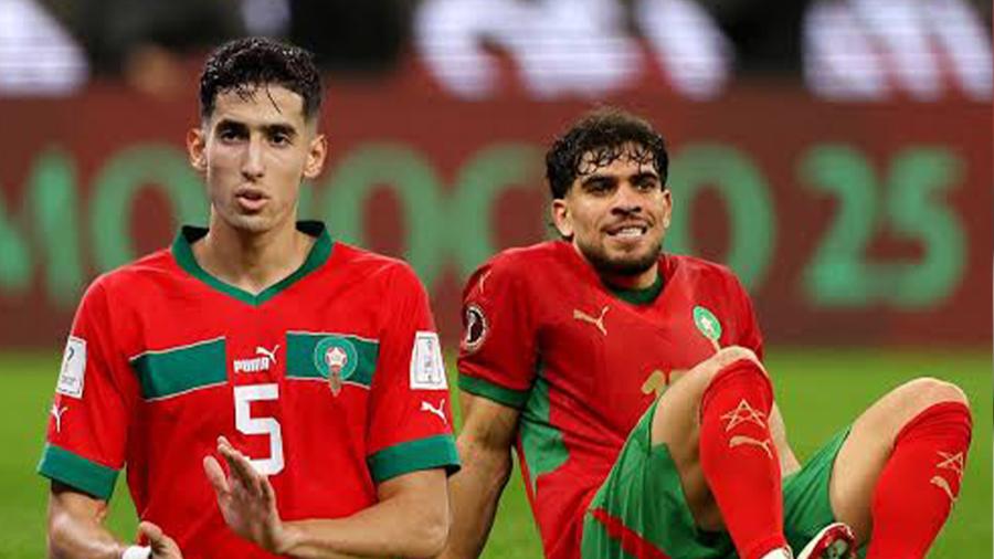 الزلزولي وأكرد يعززان صفوف الأسود في تصفيات الكان