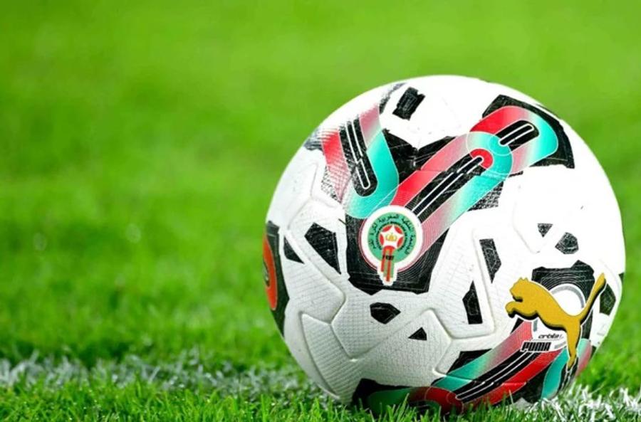استئناف كأس العرش يؤجل انطلاق البطولة الاحترافية