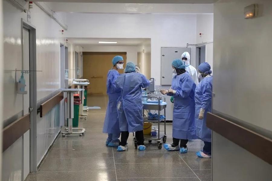 وزارة الصحة توقف ممرضا عن العمل بمراكش